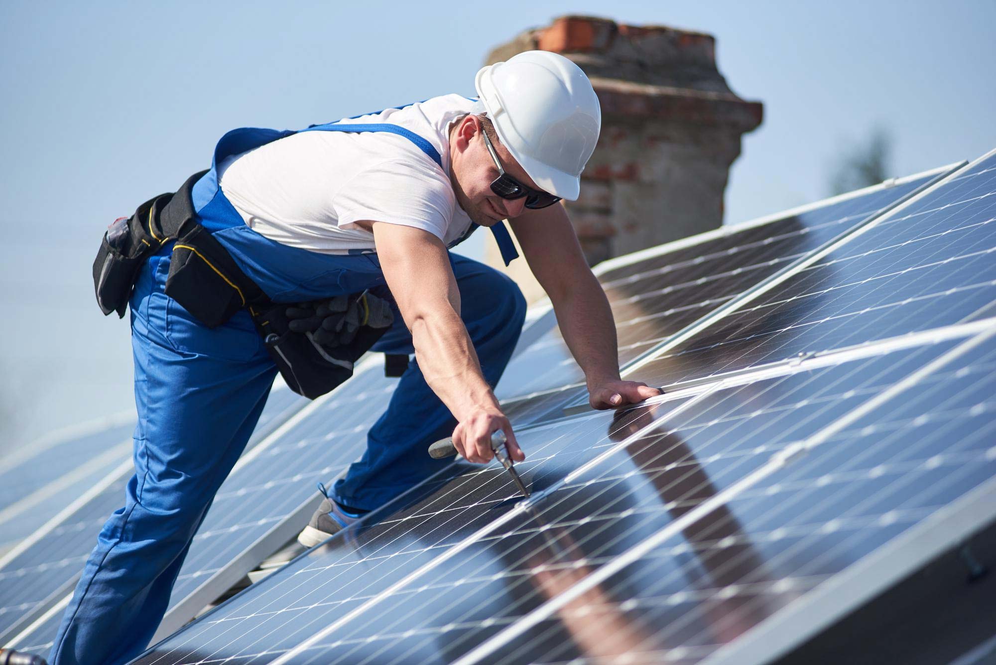 Colorado Rooftop Solar Installations